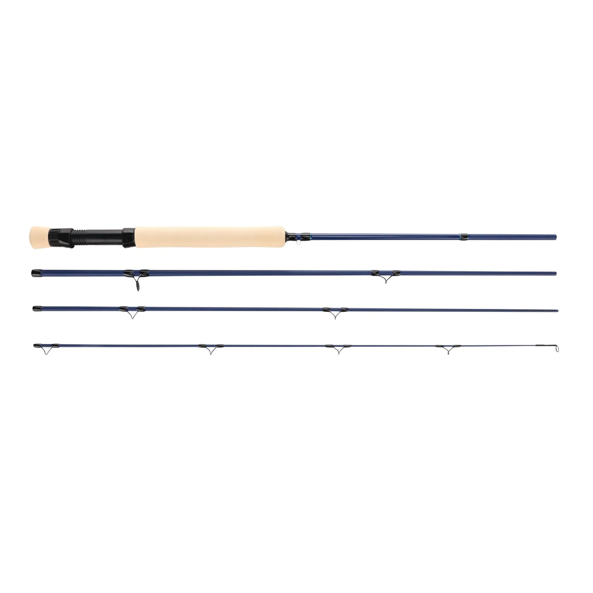 Shakespeare Cedar Canyon® Carbon Fly Rod