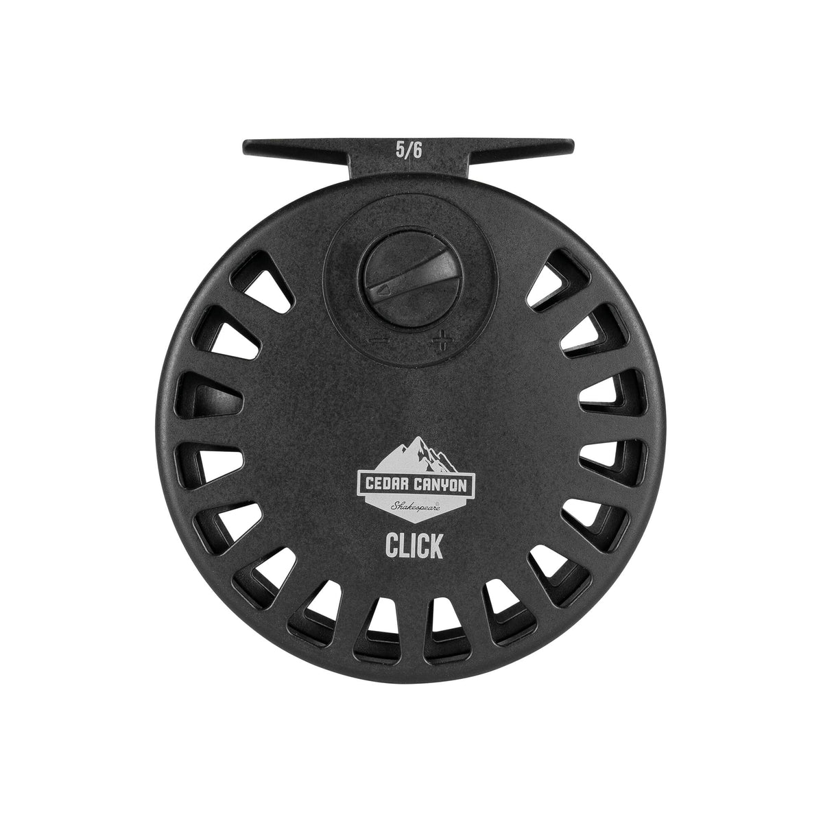 Shakespeare Cedar Canyon® Click Fly Reel