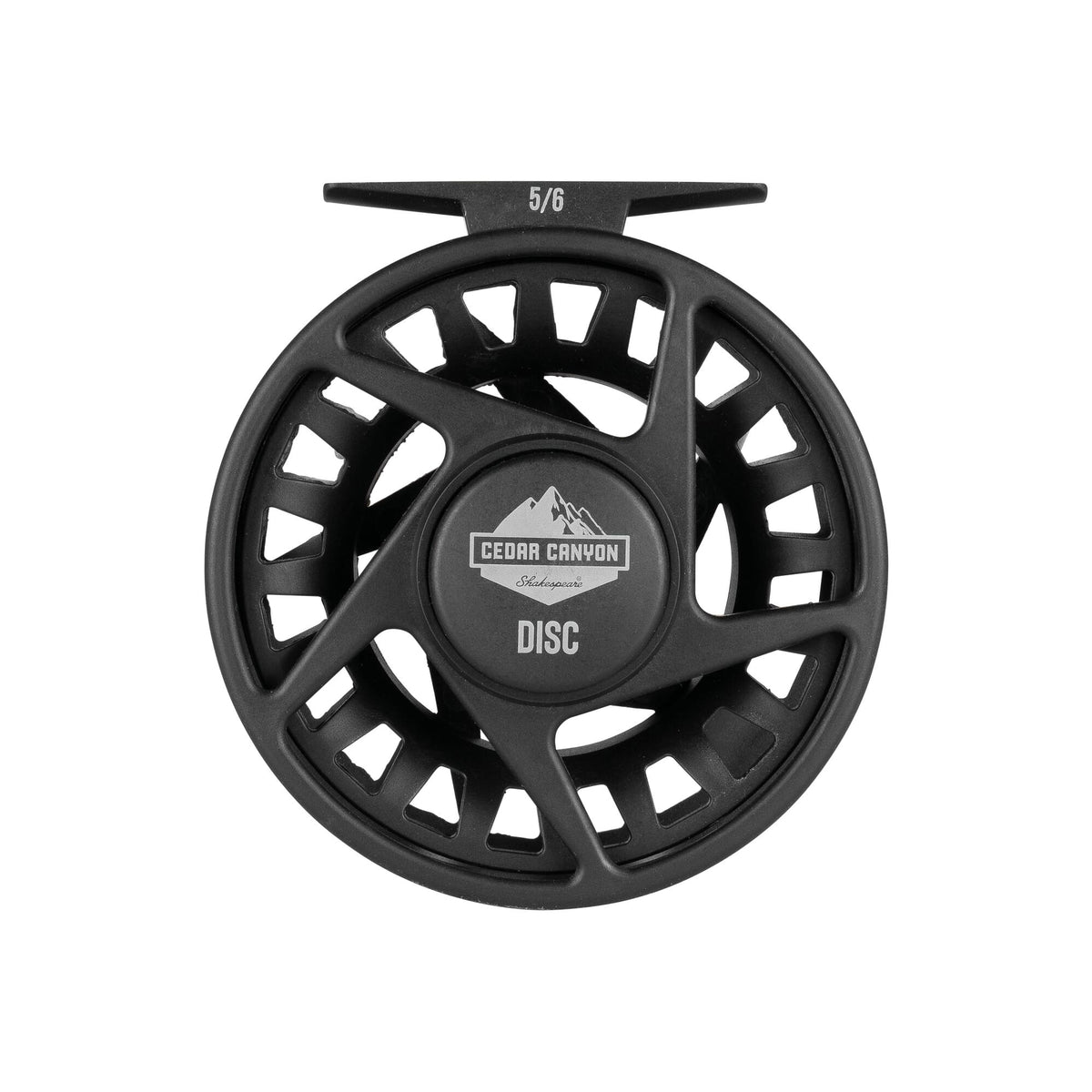 Shakespeare Cedar Canyon® Disc Fly Reel