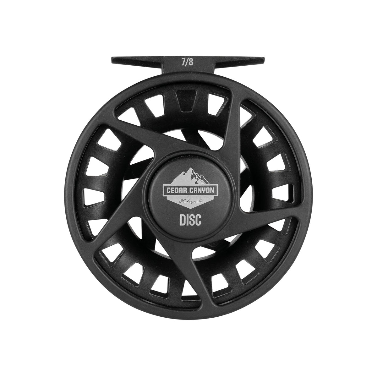 Shakespeare Cedar Canyon® Disc Fly Reel