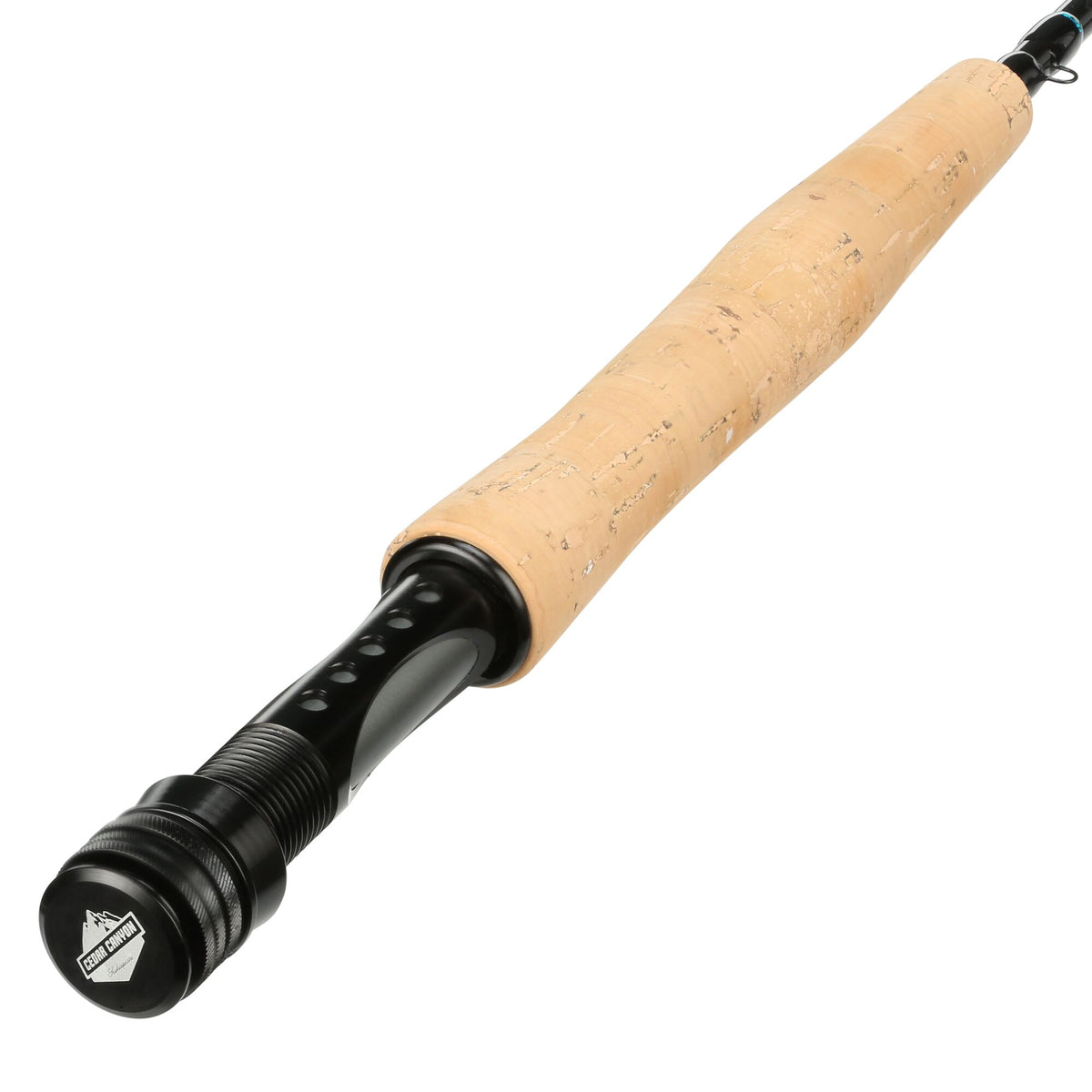 Shakespeare Cedar Canyon® Elite Fly Rod