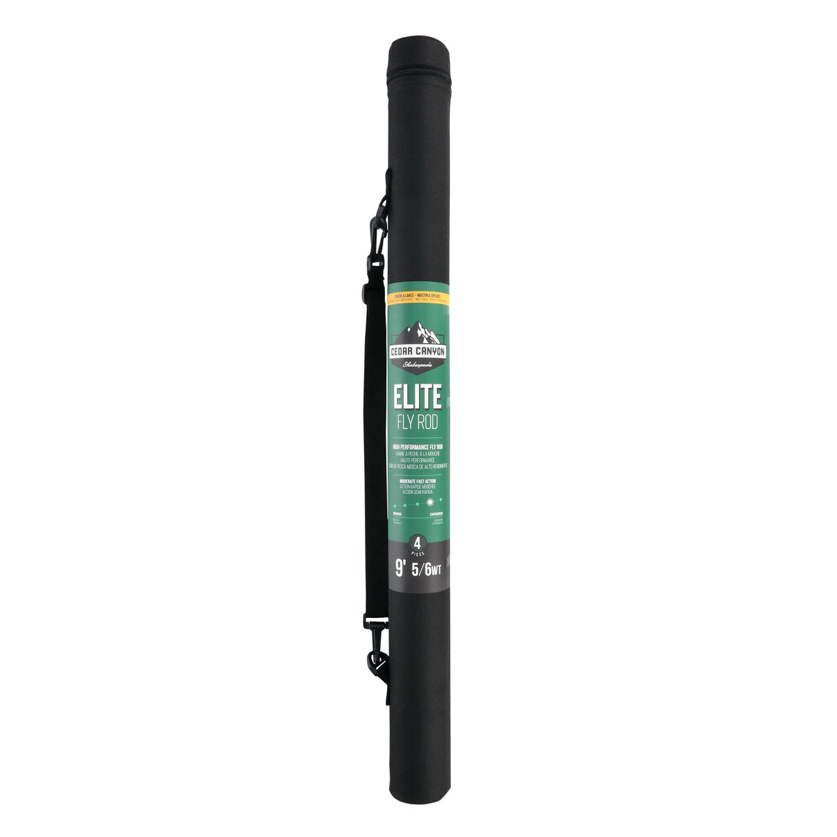 Shakespeare Cedar Canyon® Elite Fly Rod