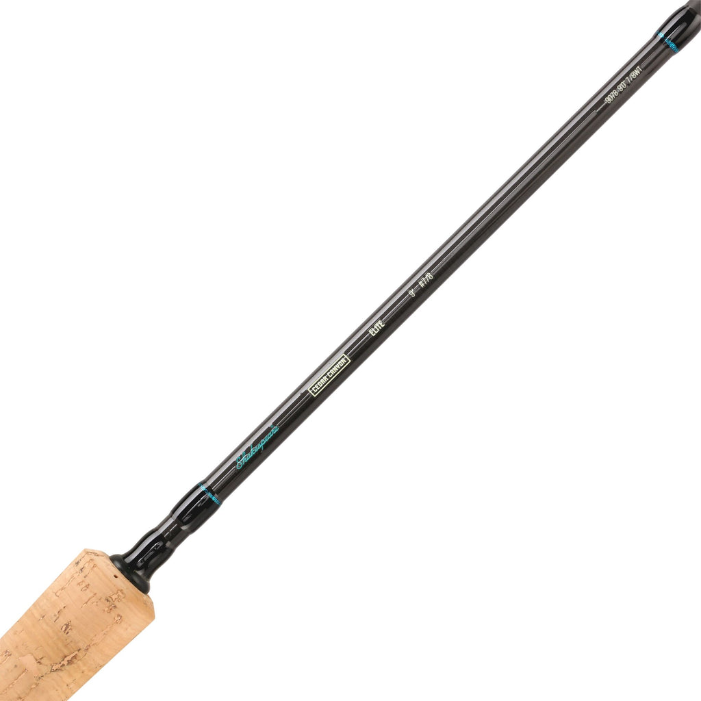 Shakespeare Cedar Canyon® Elite Fly Rod