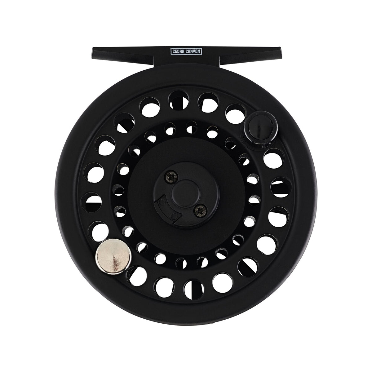 Shakespeare Cedar Canyon® Premier Fly Reel