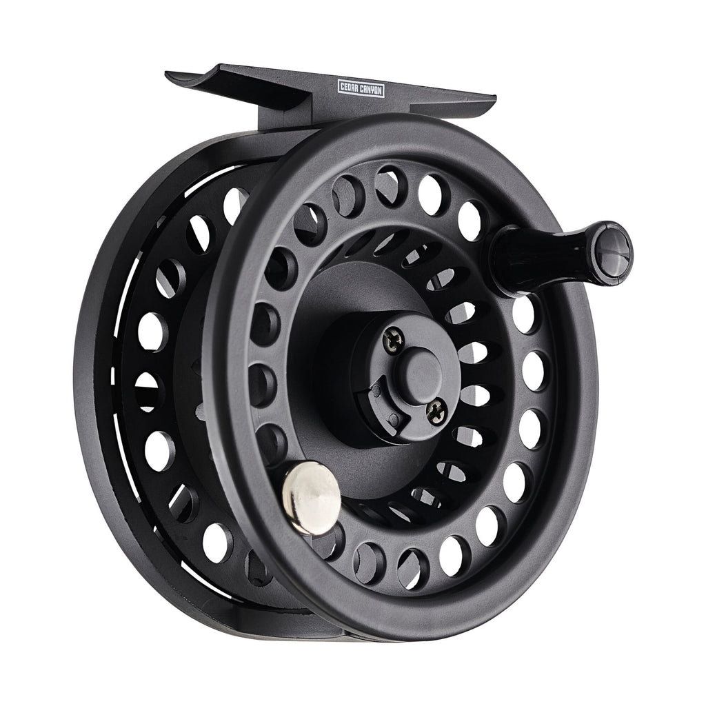 Shakespeare Cedar Canyon® Premier Fly Reel