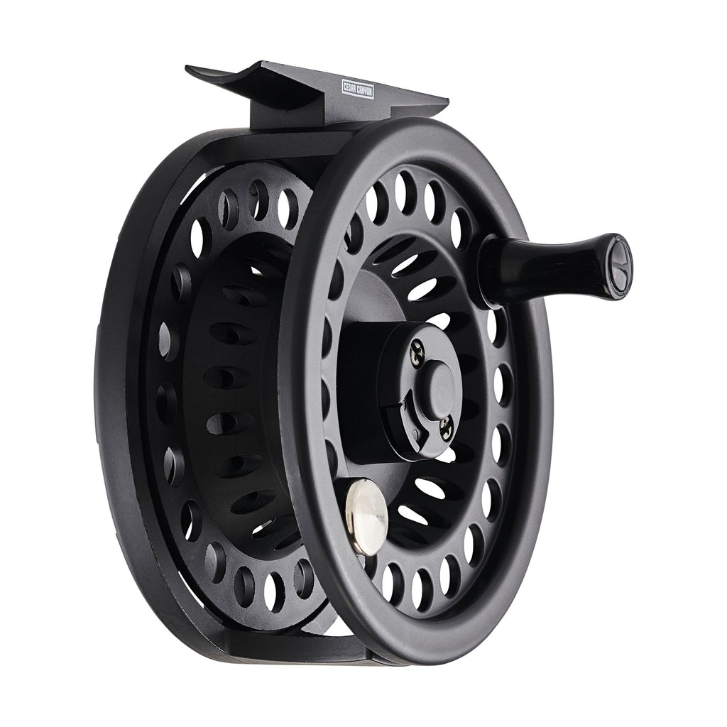 Shakespeare Cedar Canyon® Premier Fly Reel