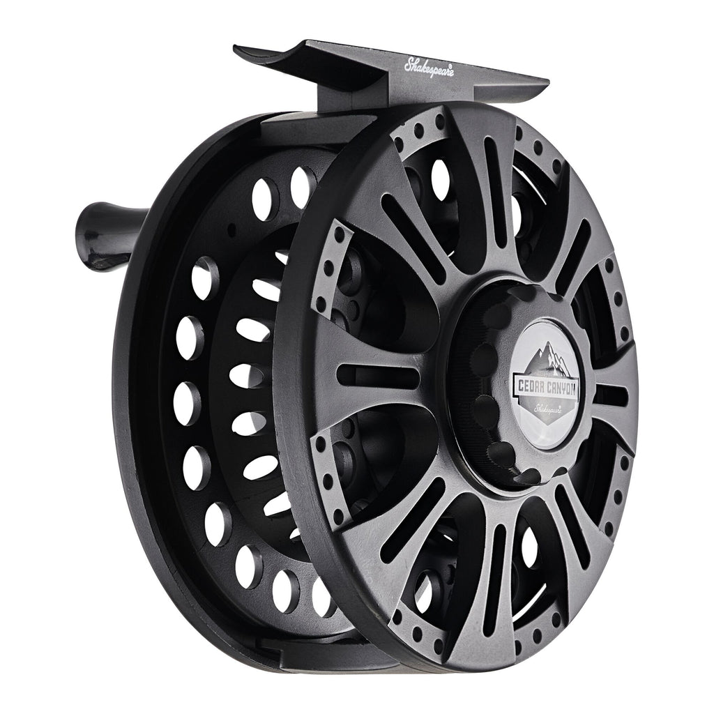 Shakespeare Cedar Canyon® Premier Fly Reel