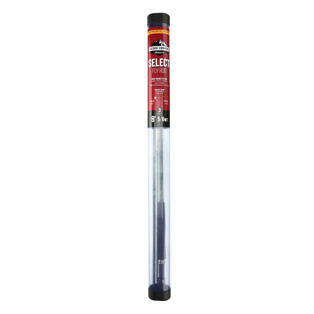 Shakespeare Cedar Canyon® Select Fly Rod