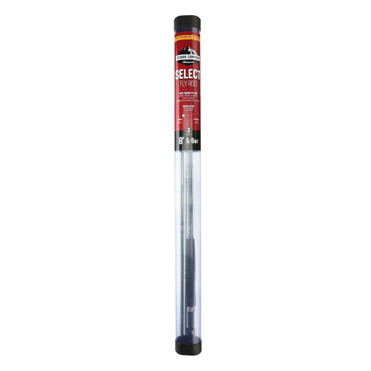 Shakespeare Cedar Canyon® Select Fly Rod