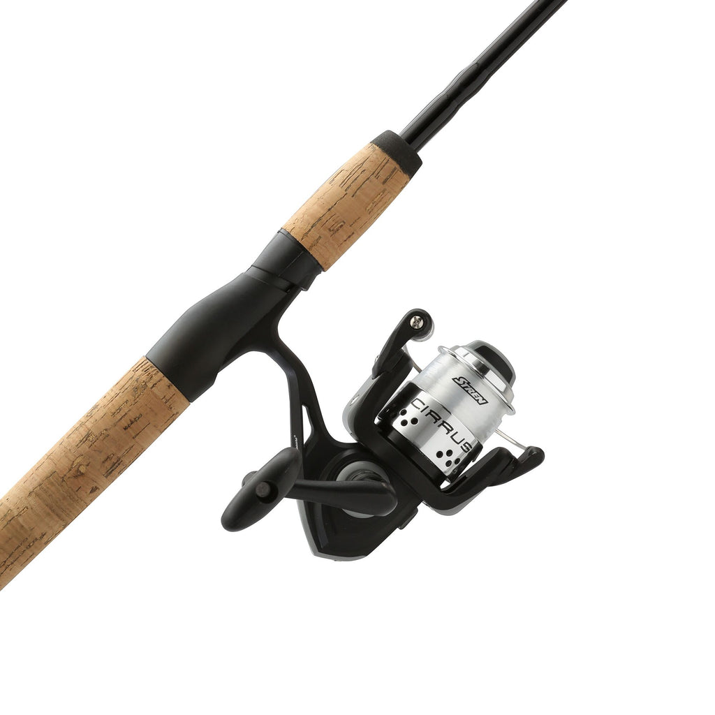 Shakespeare Cirrus® Spinning Combo