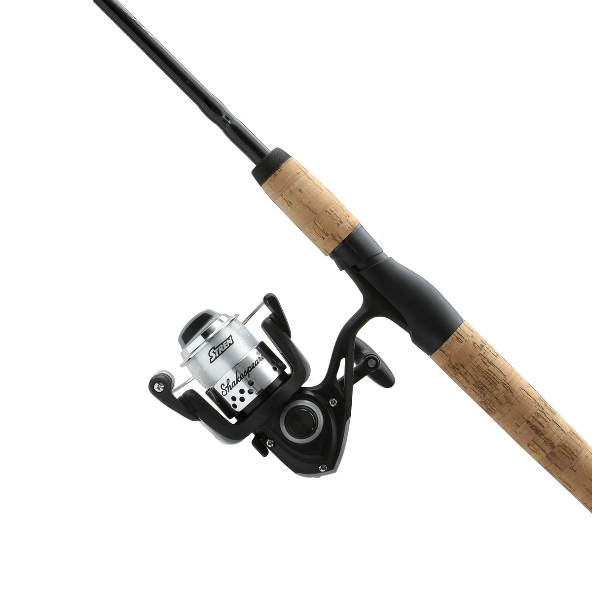 Shakespeare Cirrus® Spinning Combo
