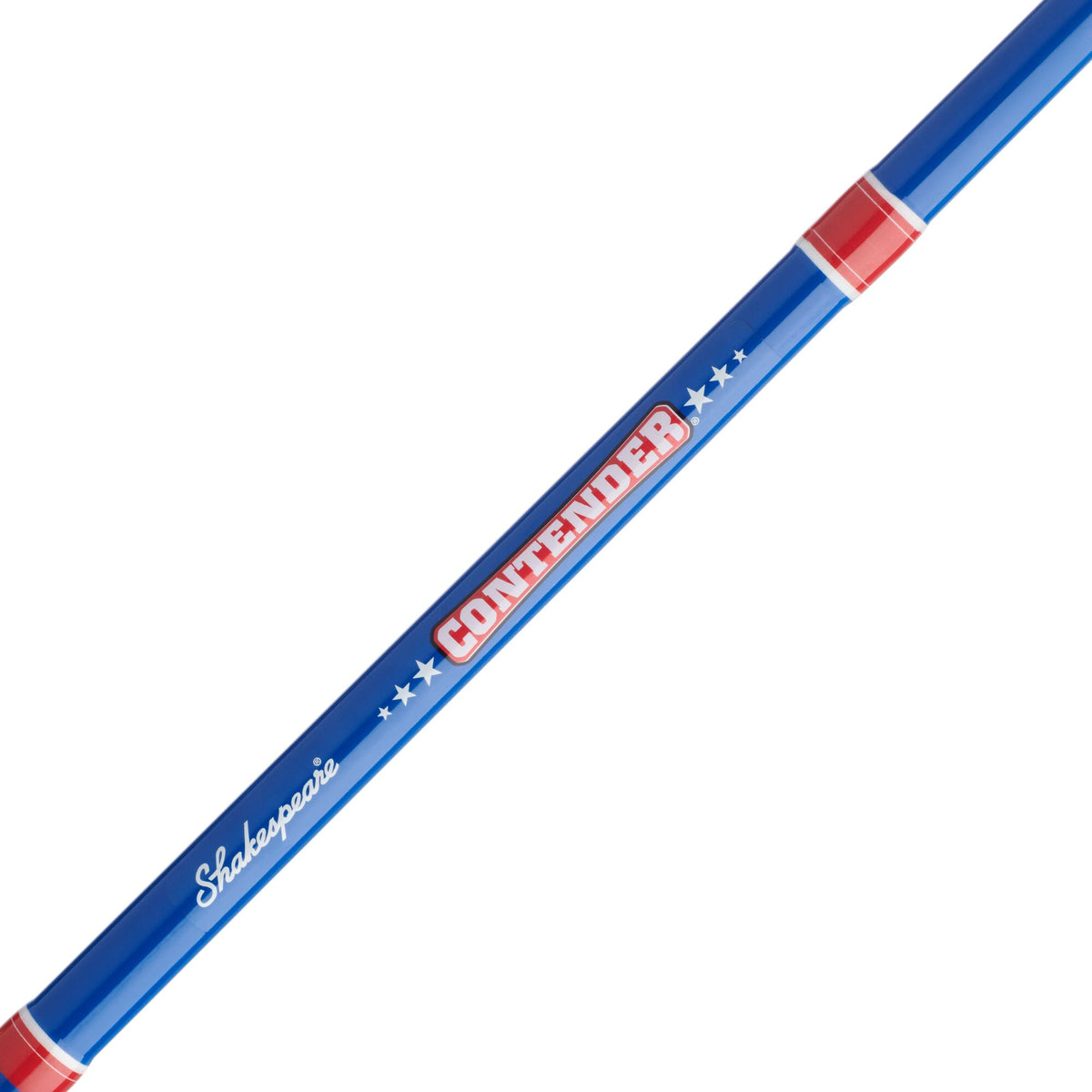 Shakespeare Contender® Spinning Combo  (Prior Gen)