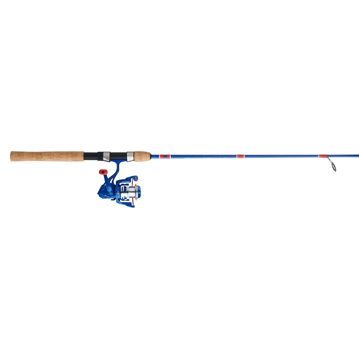 Shakespeare Contender® Spinning Combo  (Prior Gen)
