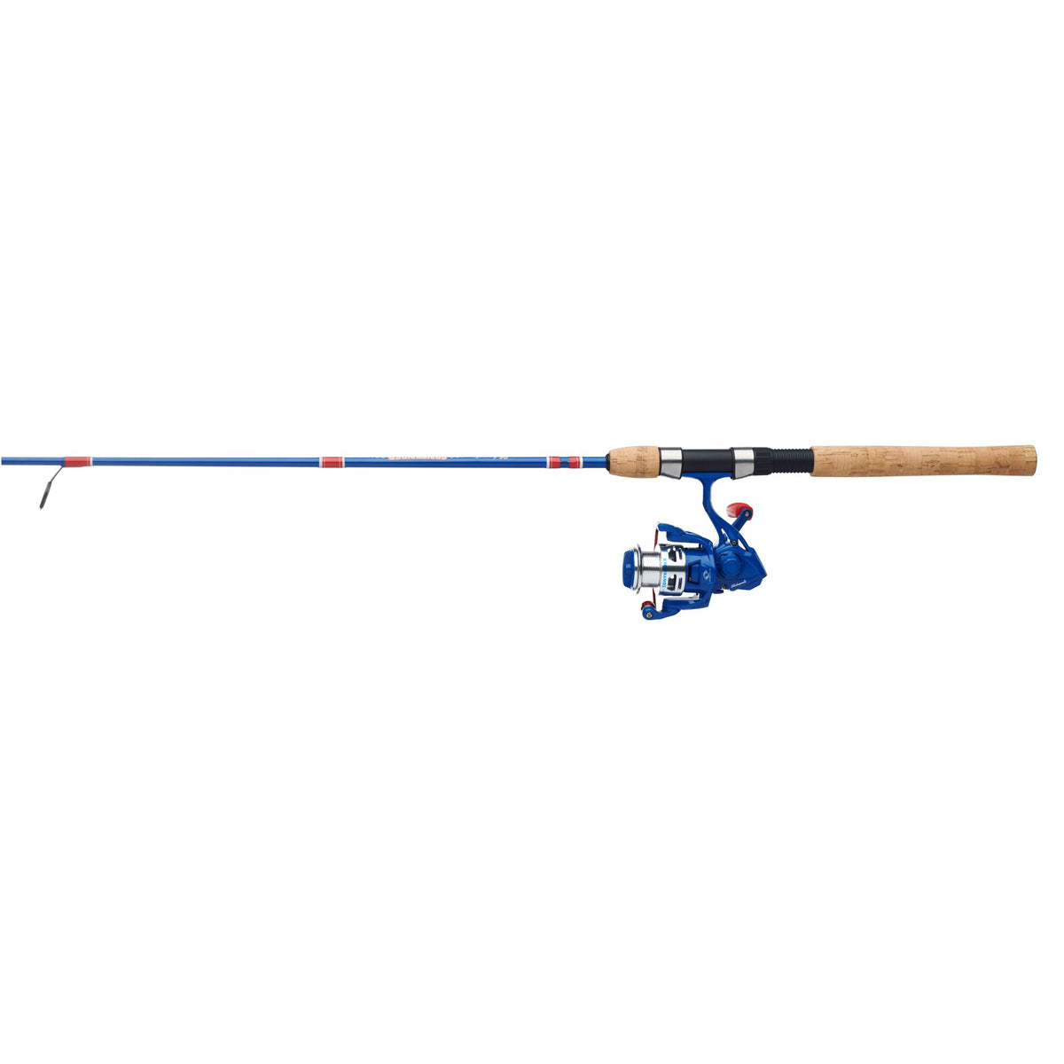 Shakespeare Contender® Spinning Combo  (Prior Gen)