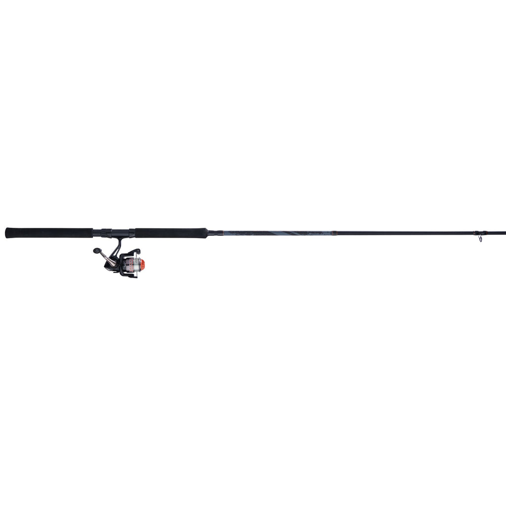 Shakespeare Crappie Hunter Spinning Combo