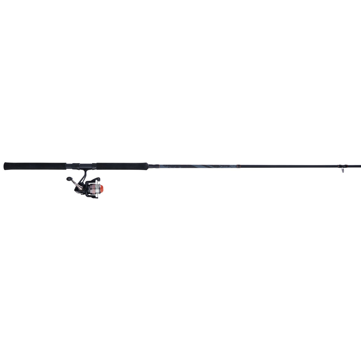 Shakespeare Crappie Hunter Spinning Combo