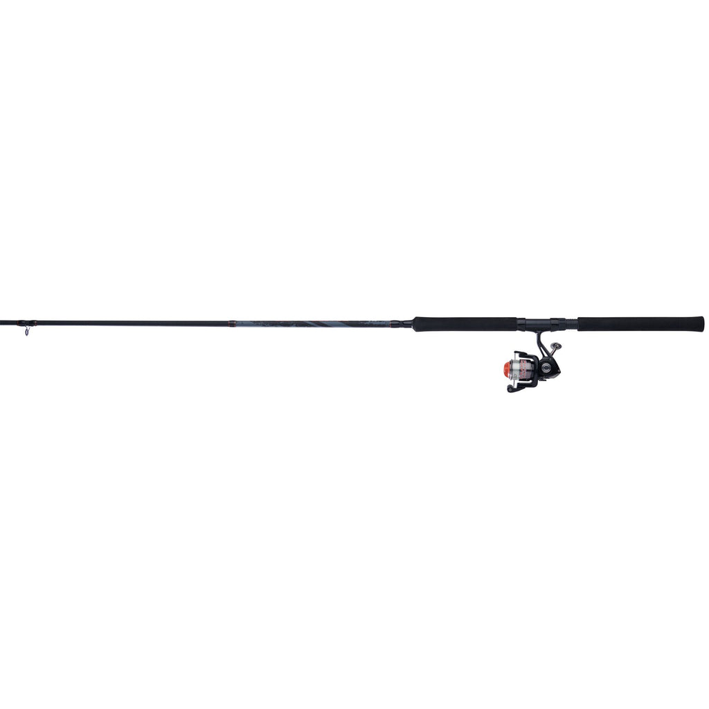 Shakespeare Crappie Hunter Spinning Combo