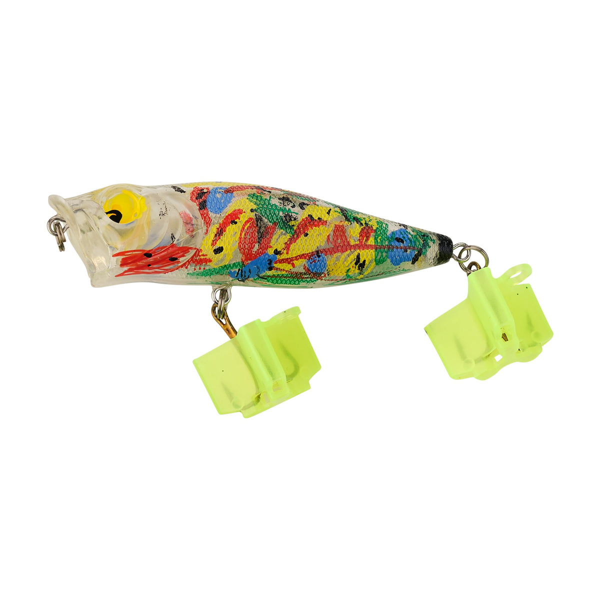 Shakespeare Customize-It® Bait