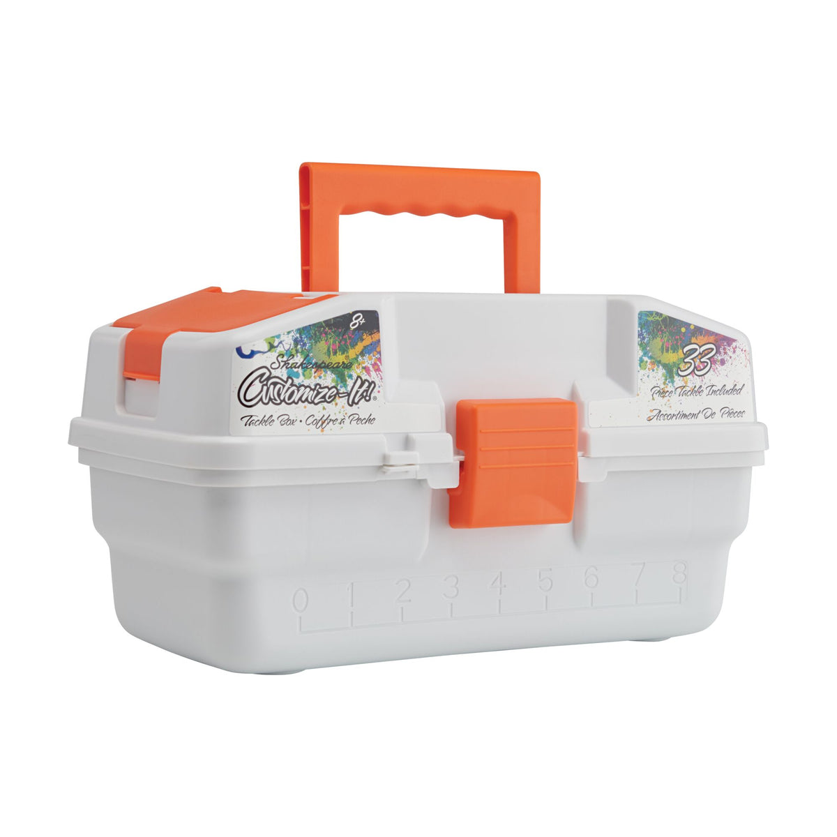 Shakespeare Customize-It® Tackle Box