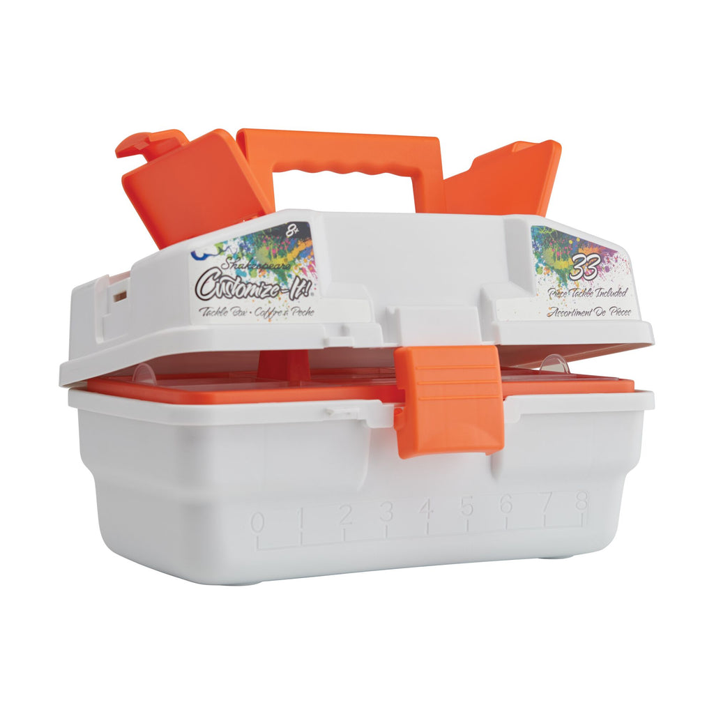 Shakespeare Customize-It® Tackle Box