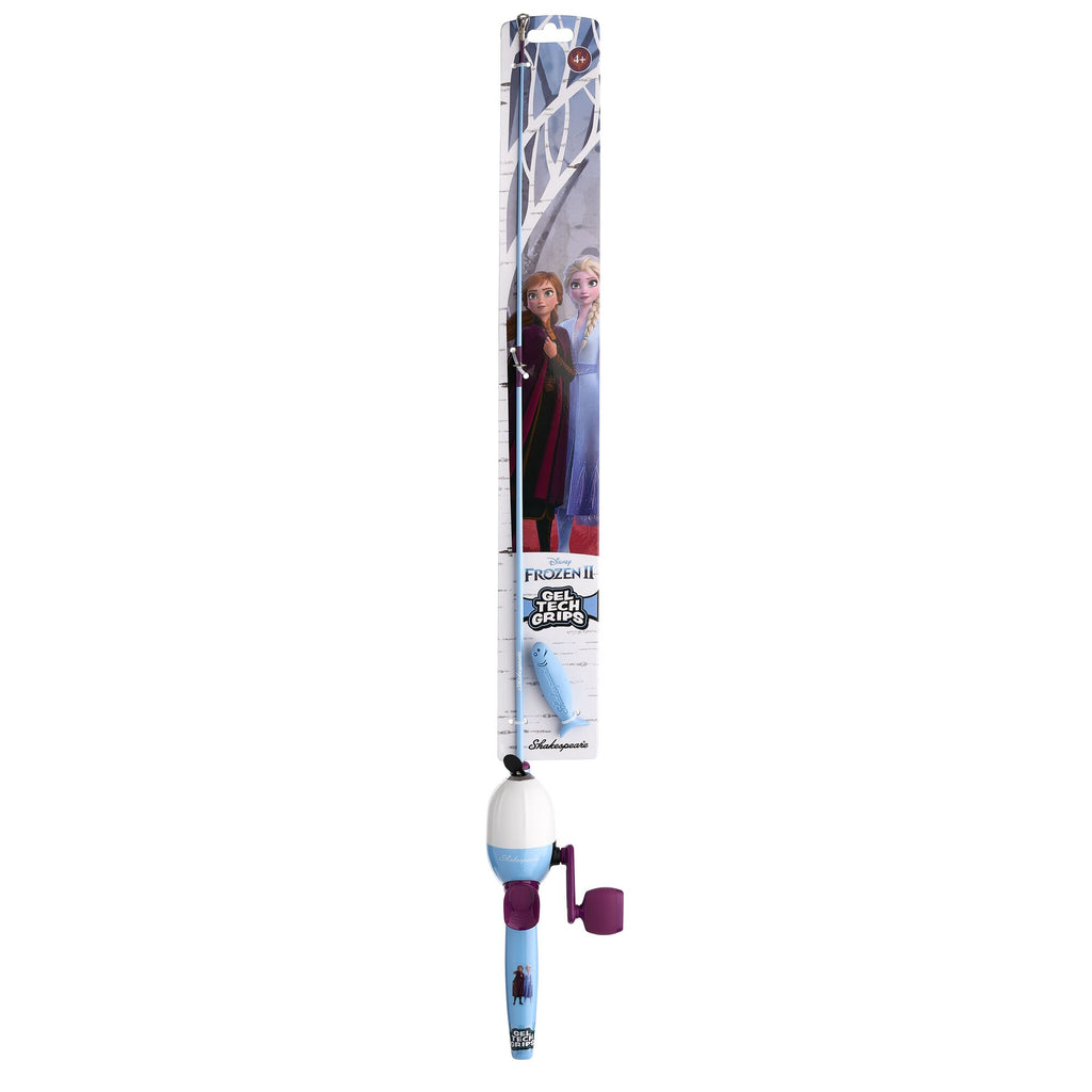 Shakespeare Disney® Frozen II Advanced Combo