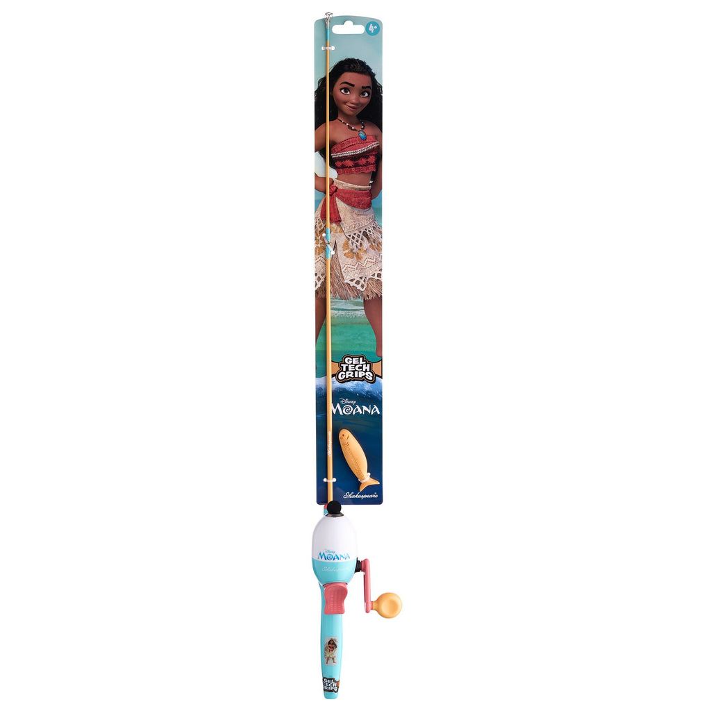 Shakespeare Disney® Moana Beginner Combo