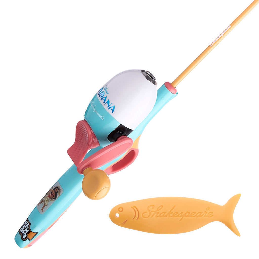 Shakespeare Disney® Moana Beginner Combo