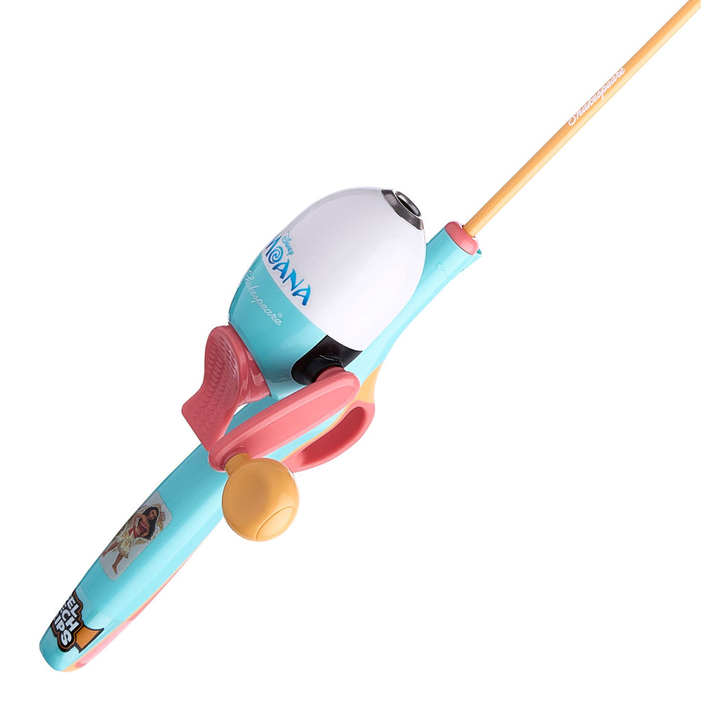 Shakespeare Disney® Moana Beginner Combo