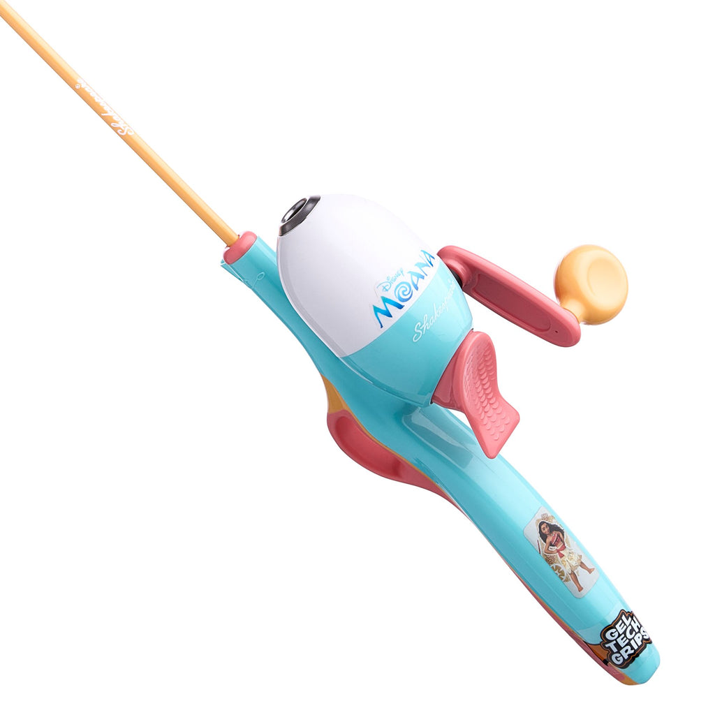 Shakespeare Disney® Moana Beginner Combo
