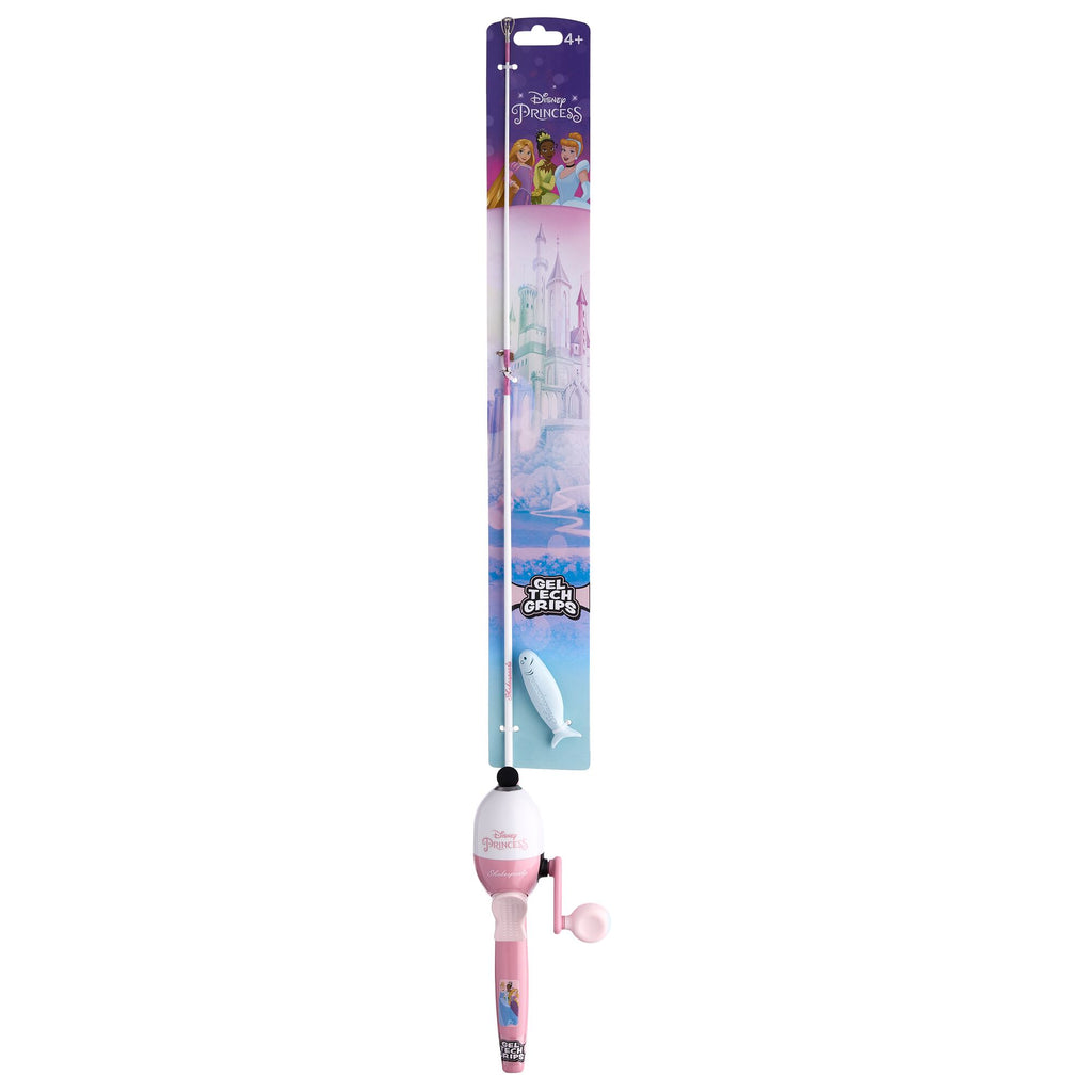 Shakespeare Disney® Princess Beginner Combo
