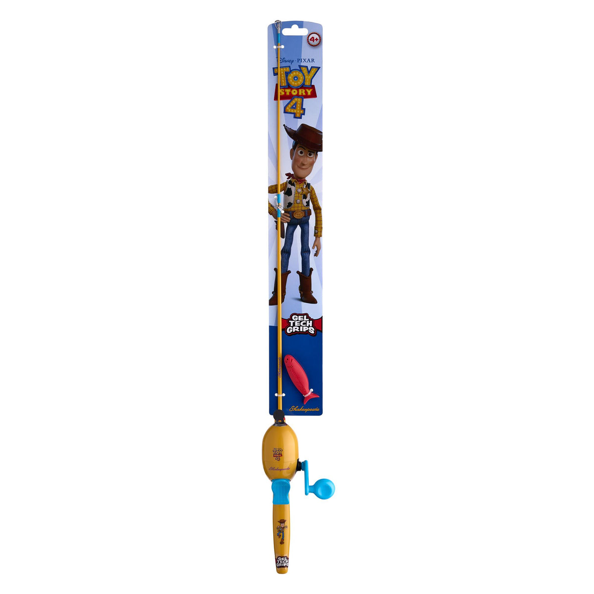 Shakespeare Disney® Toy Story Beginner Combo