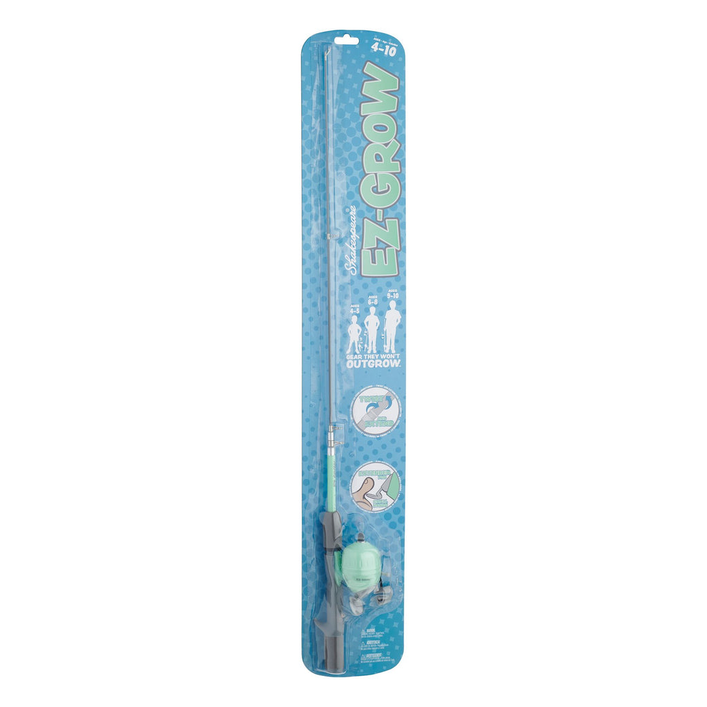 Shakespeare EZ-Grow® Combo