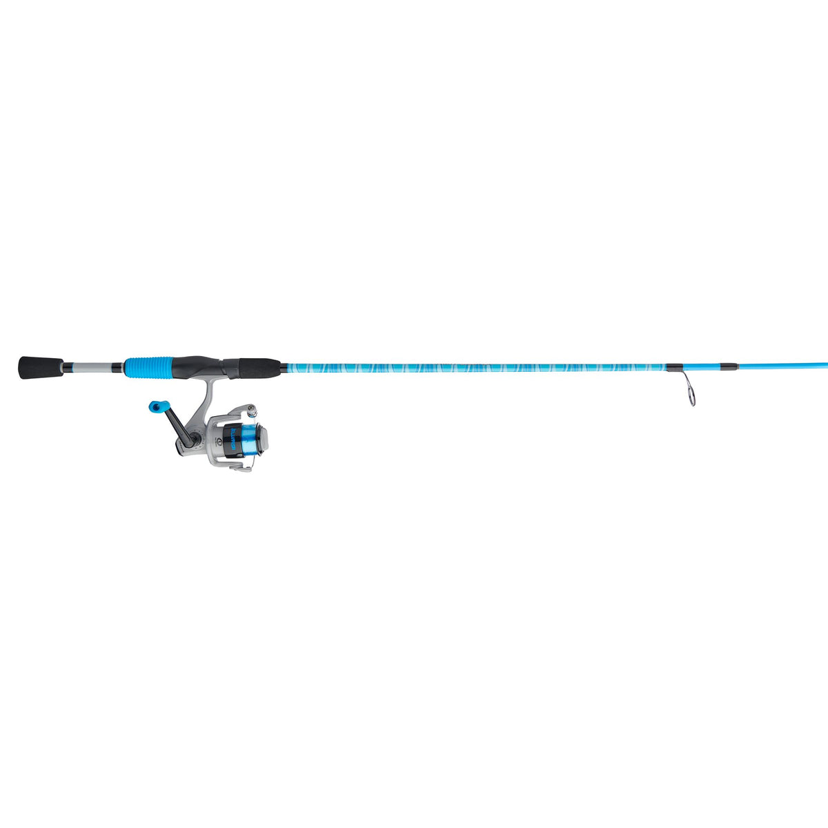 Shakespeare Jellyfish® Spinning Combo