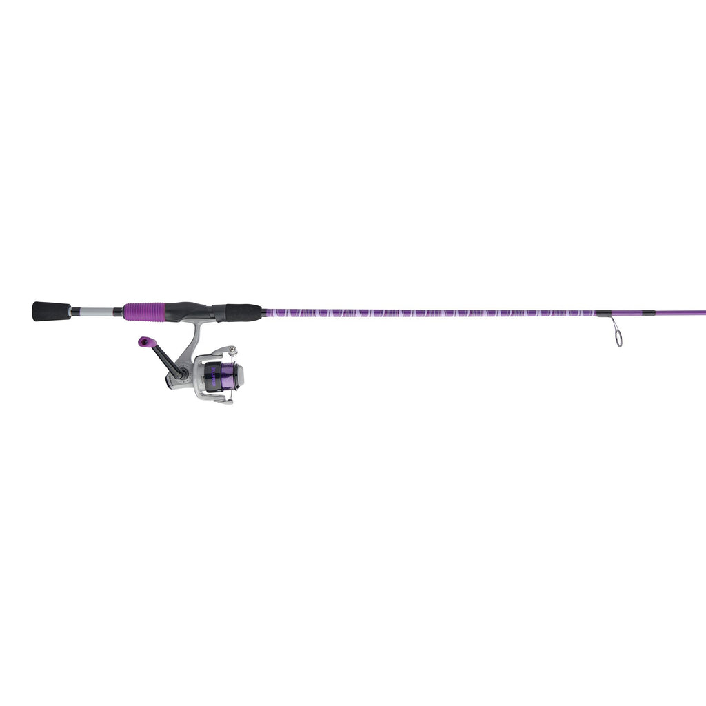 Shakespeare Jellyfish® Spinning Combo