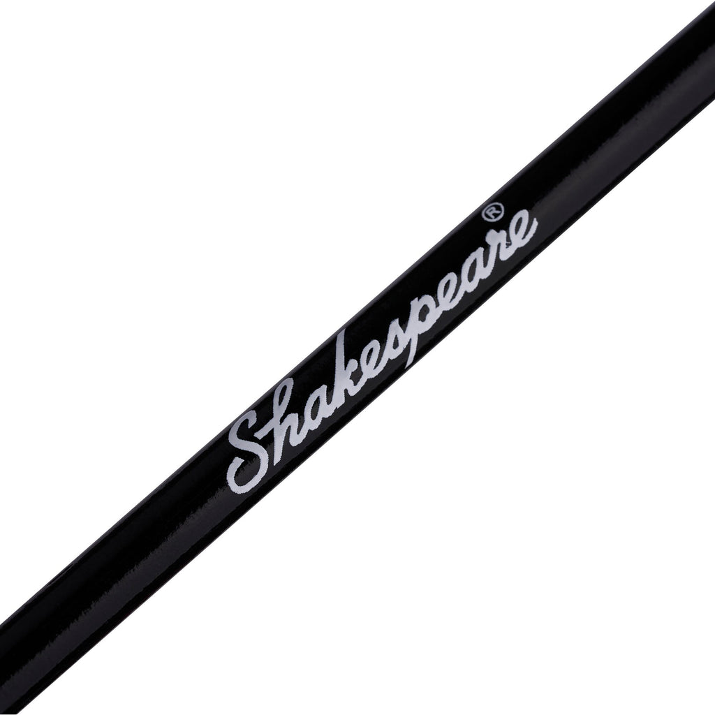 Shakespeare Marvel® Black Panther Beginner Combo