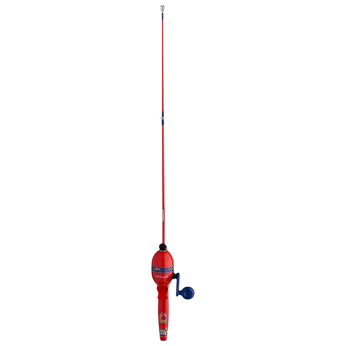 Shakespeare Marvel® Spider-Man Beginner Combo