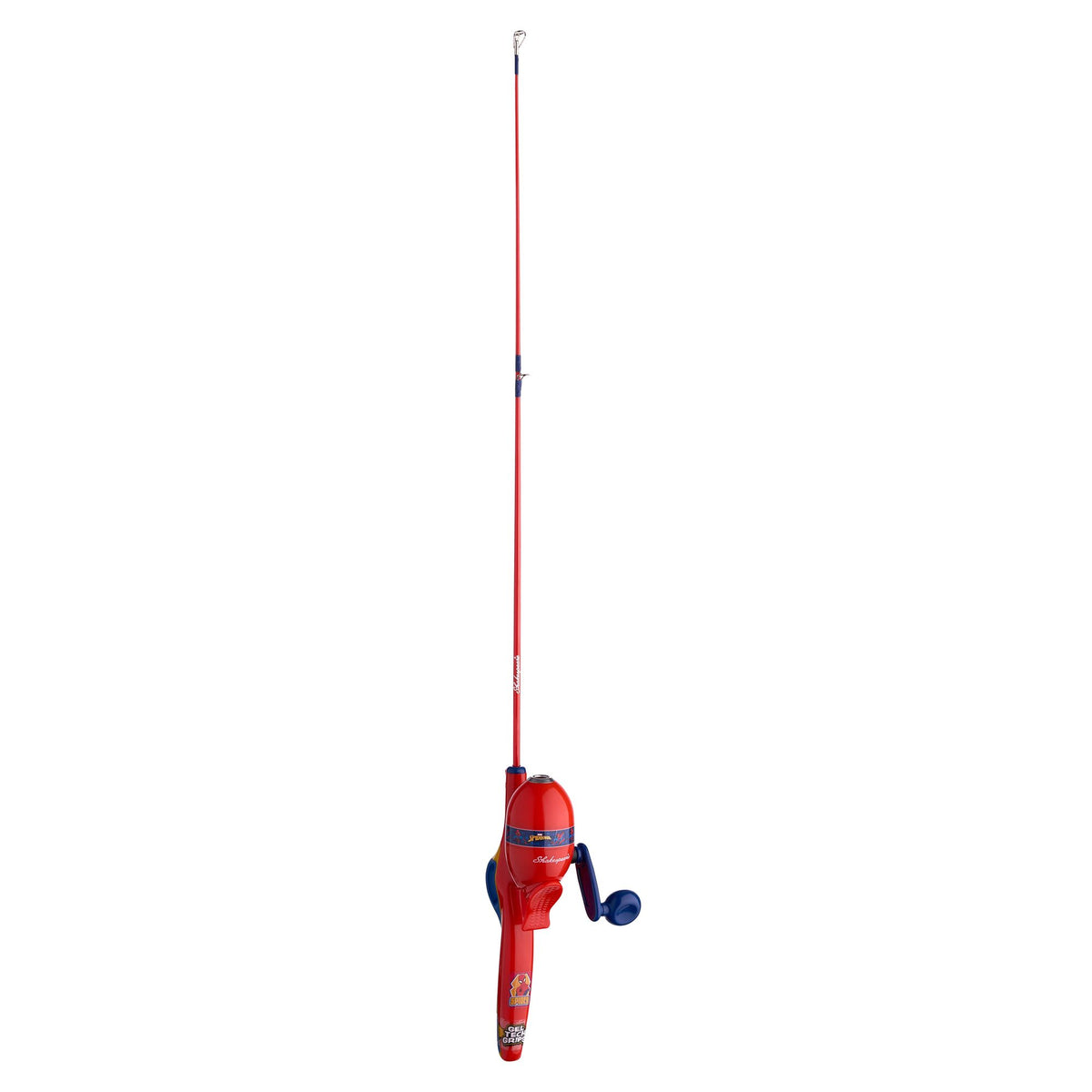 Shakespeare Marvel® Spider-Man Beginner Combo