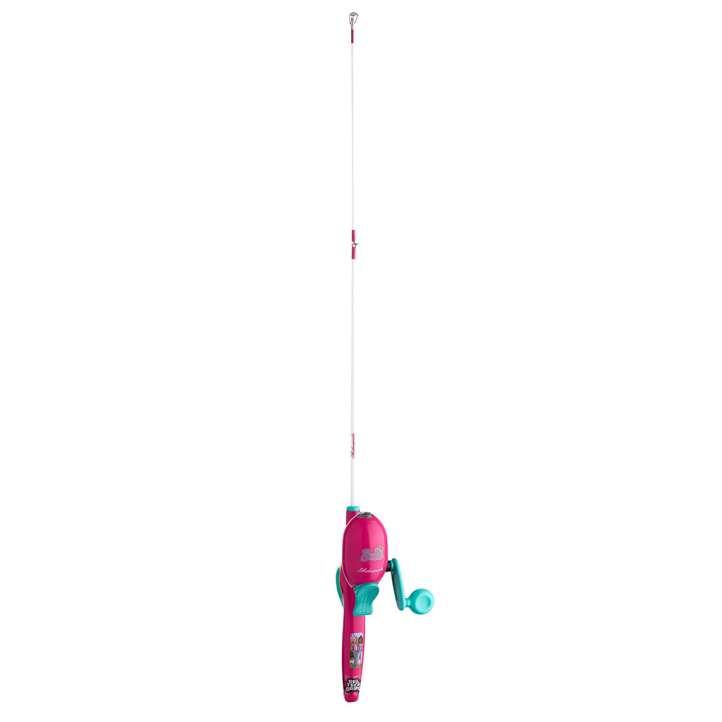 Shakespeare Mattel® Barbie® Beginner Combo
