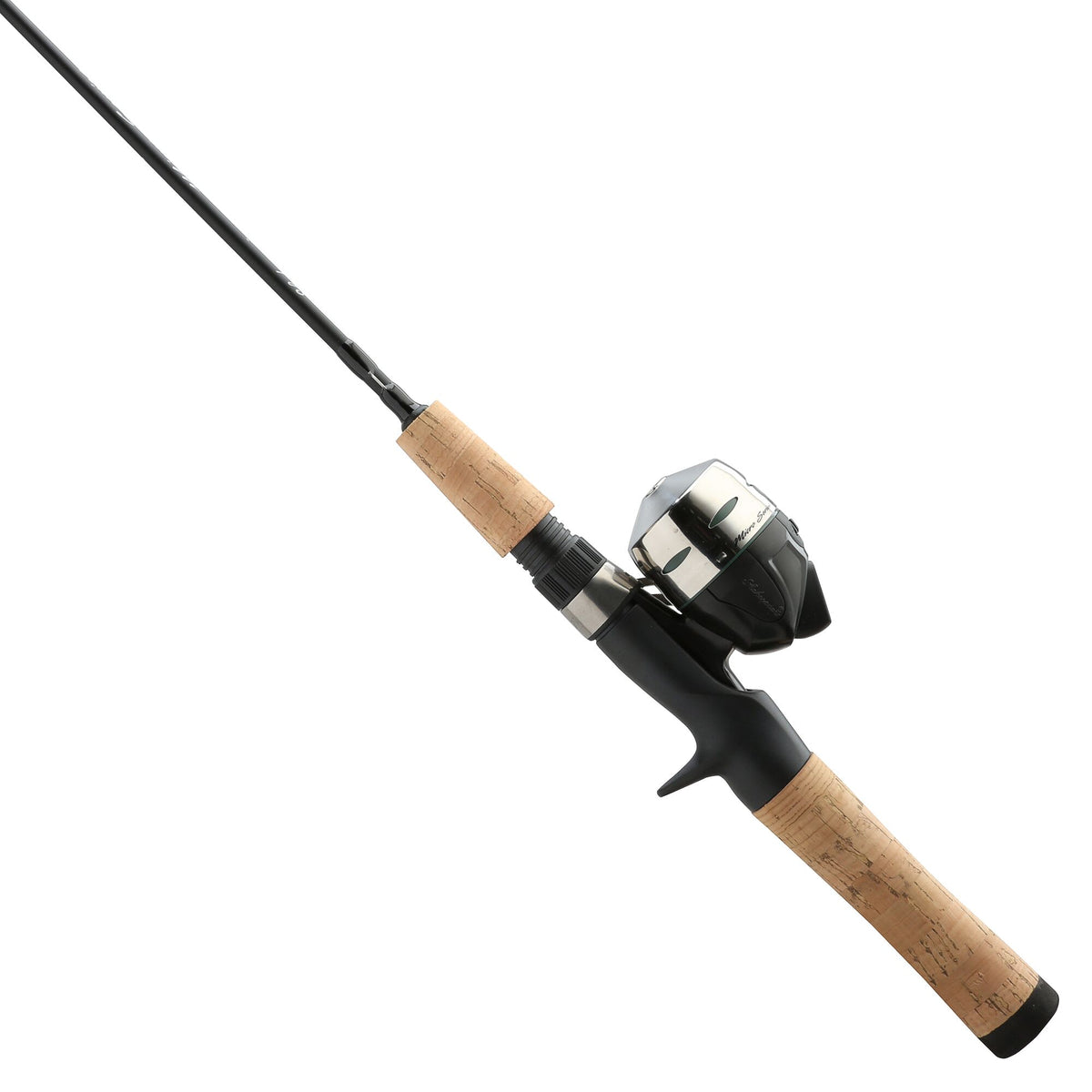 Shakespeare Micro Spincast Combo