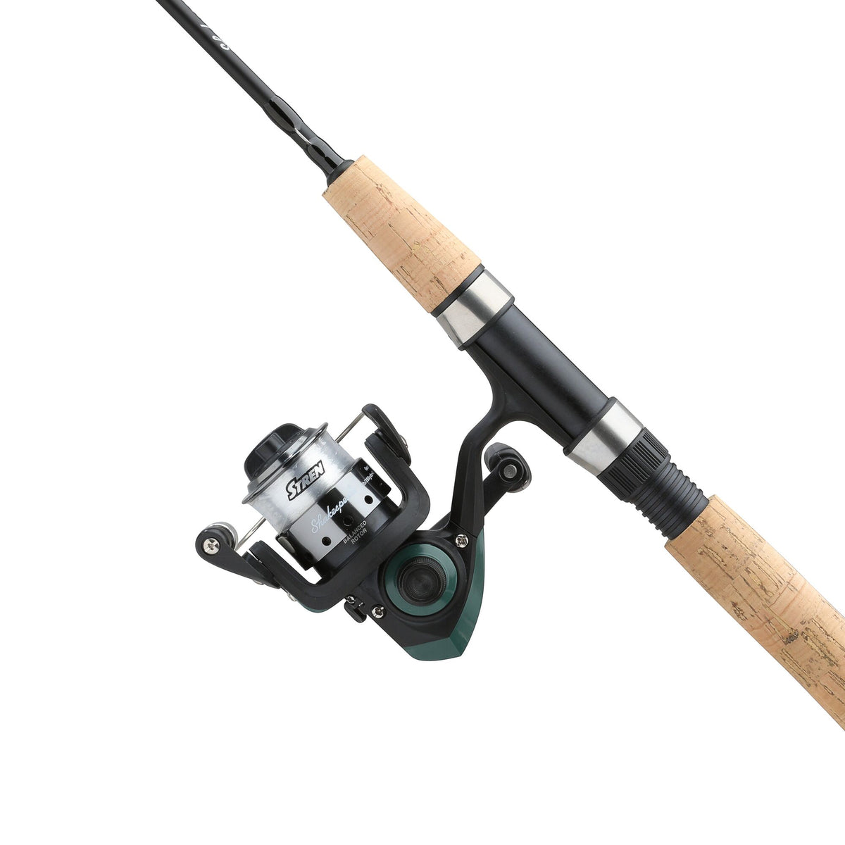 Shakespeare Micro Spinning Combo