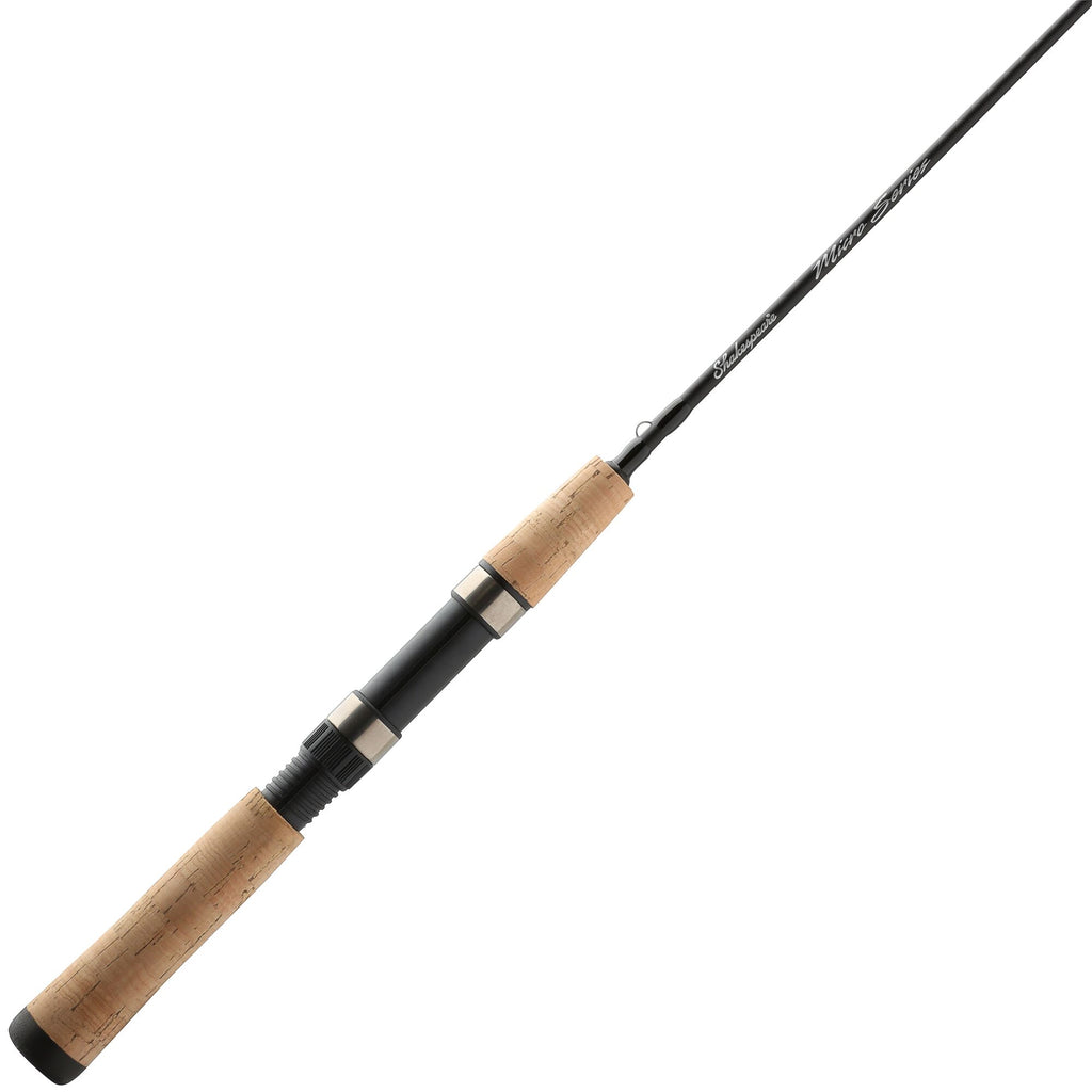 Shakespeare Micro Spinning Rods