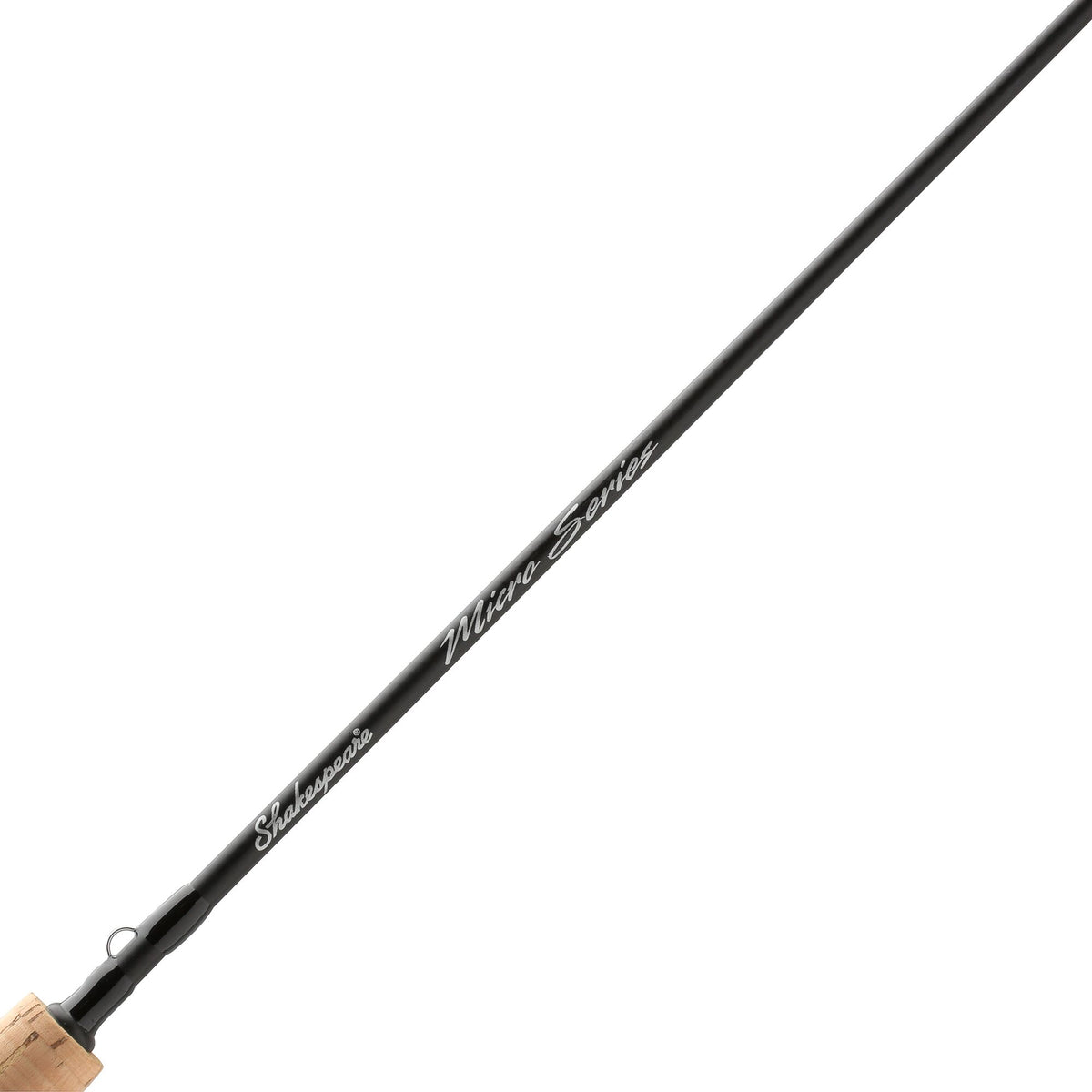 Shakespeare Micro Spinning Rods