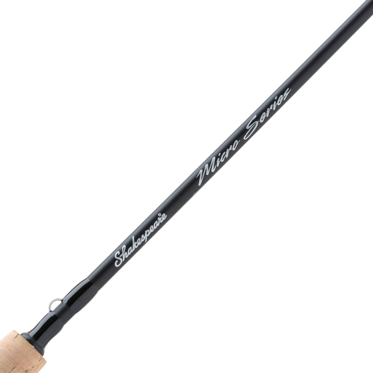 Shakespeare Micro Spinning Rods