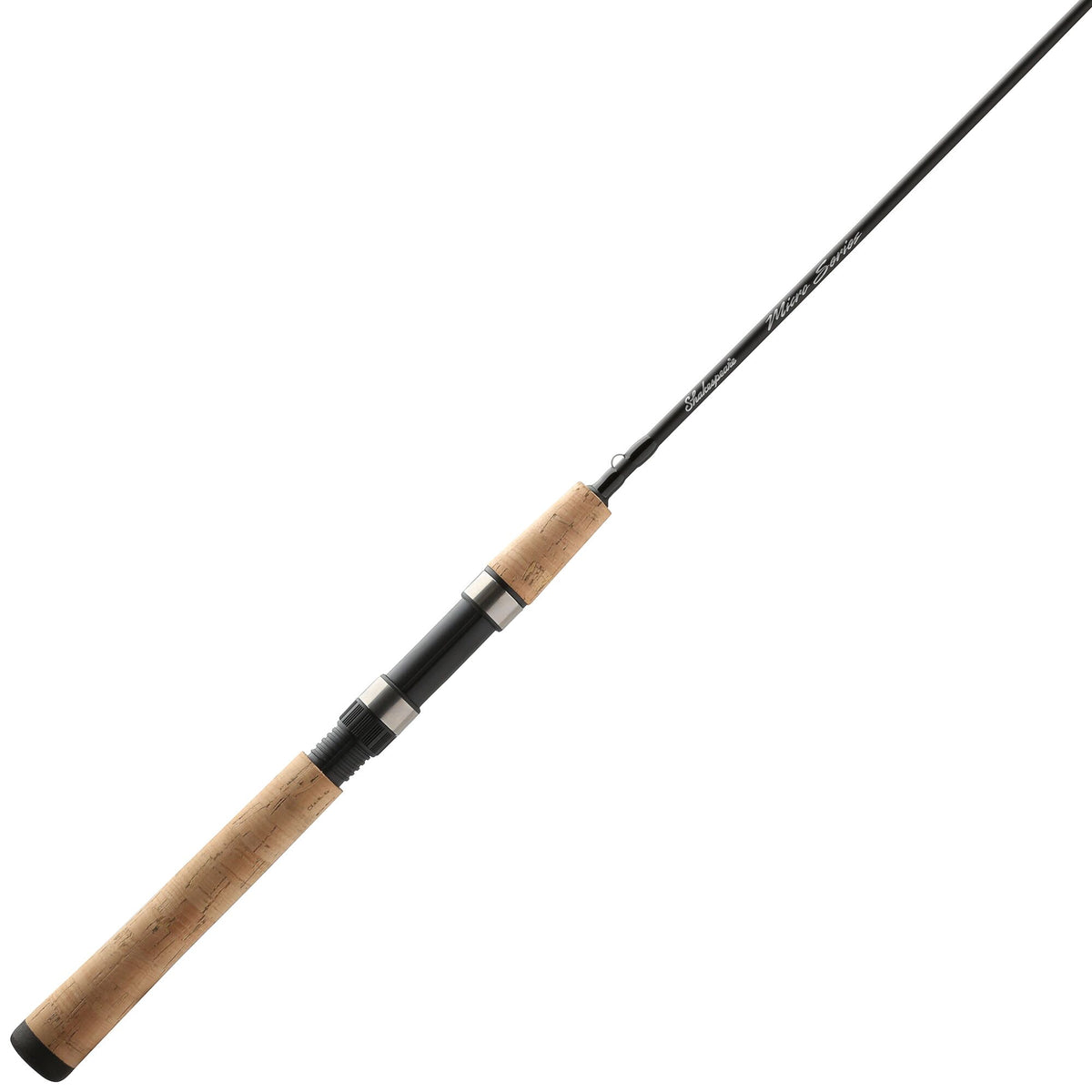 Shakespeare Micro Spinning Rods