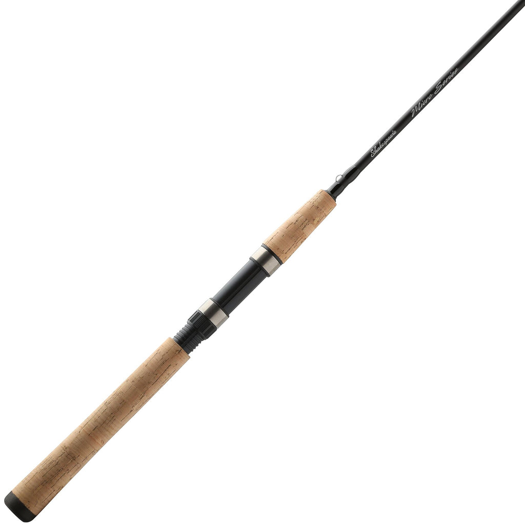 Shakespeare Micro Spinning Rods
