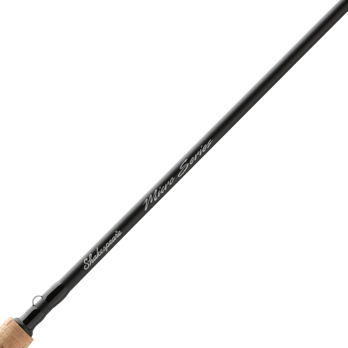 Shakespeare Micro Spinning Rods