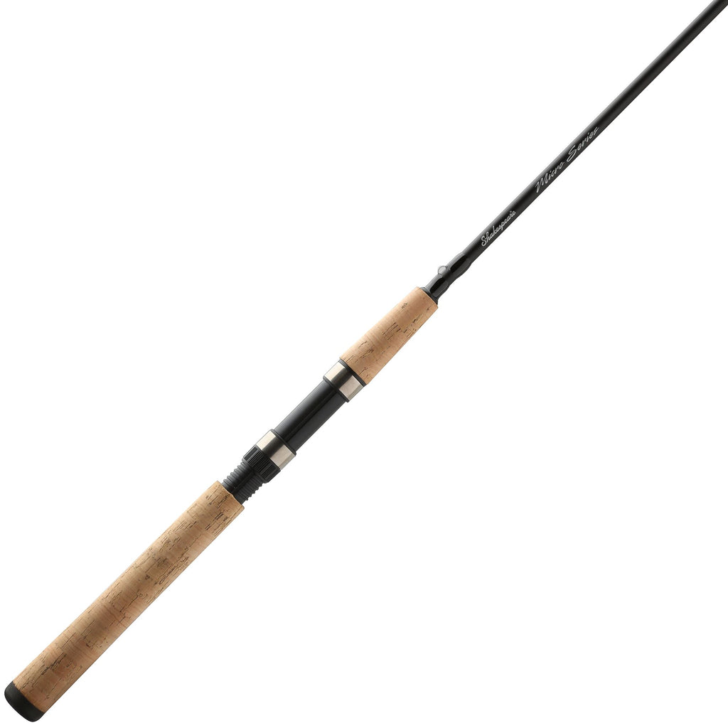 Shakespeare Micro Spinning Rods