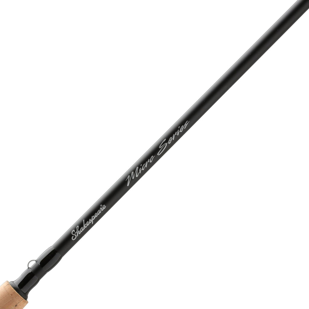Shakespeare Micro Spinning Rods