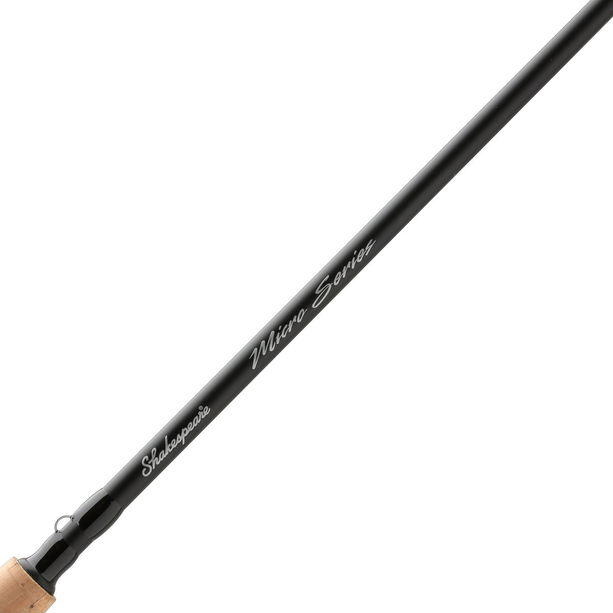 Shakespeare Micro Spinning Rods