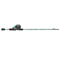 Shakespeare Reverb Spincast Mossy Oak Kit